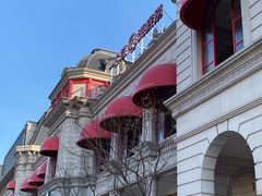 -海底捞火锅(飞马水城店)