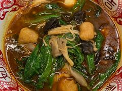 -破店肥哈·东北烧烤·夜宵(南山保利店)