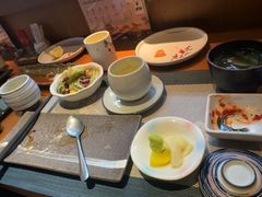 -长崎屋·日本料理·刺身·烧鸟(天河北路店)