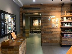 -星巴克(天津五大道店)