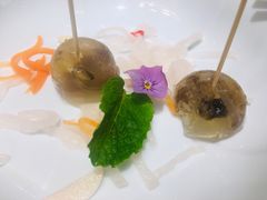 厦门土笋冻-四道菜·福建菜馆(新街口金鹰店)