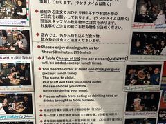 -俺的焼肉(銀座9丁目店)