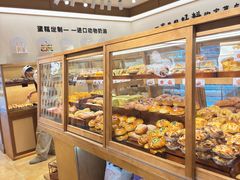-小飞象面包公社(珠江路金鹰店)