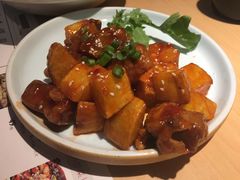 -醉得意·山茶油炒土鸡(泰安万达店)