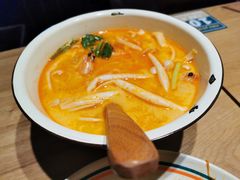 -迷你椰·泰式大排档(共康店)
