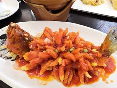 -紅楼酒家(朱家角店)
