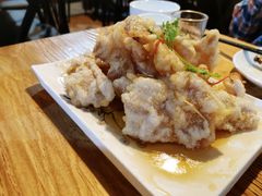 锅包肉-大东北(武侯祠店)