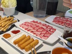 -海底捞火锅(威高广场店)