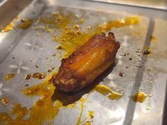 -福苗小骆驼烧烤(大唐不夜城店)