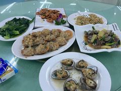 -景好海鲜餐厅(大鹏必选旅游店)