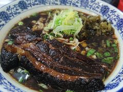 -一味老卤面(大石桥店)