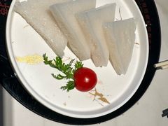 伦教糕-滋粥楼·顺德菜(番禺广场总店)