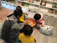 -小米乐儿童之家