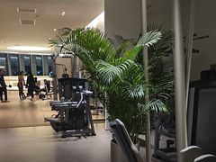 -YCHL FIT 健身(星寰店)