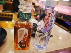 -炭烤麻里·臻选自助烤肉料理(观音桥大融城店)