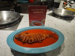 -阿五黄河大鲤鱼(英协路店)