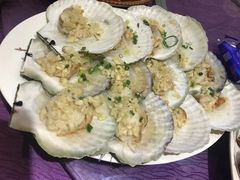 -盛港湾海鲜食府(黄沙店)