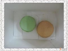 法派mini&nbsp;macaron-法派1855(东湖别墅店)