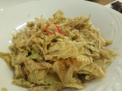 -陆壹捌餐厅(五大道店)