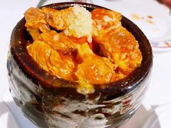 -波特曼西餐厅(南岗店)