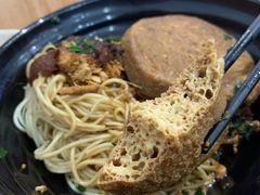 -晓午阳常熟炒浇面(红庙店)