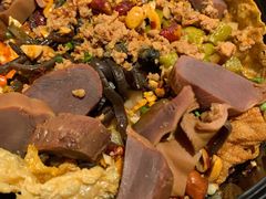 -螺世纪螺蛳粉·桂味小排档(裕德店)