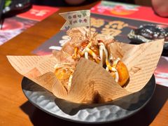 -弓二·烧鸟居酒屋(财富购物中心店)