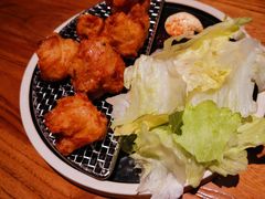 -炉胜·炉端烧·居酒屋