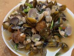 -揭阳钟记小食(福田新村店)