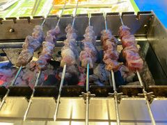 -嫩羊羊·延边烤串·朝鲜族美食(张家港美食街店)