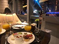 -深圳四季酒店·馥自助餐厅