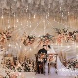 统筹师：陈小红 喜欢的新人宝宝私信呀