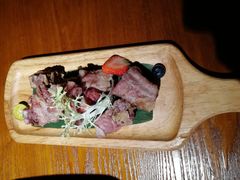 -时光乌托邦空中花园餐厅川味·融合菜(幸福广场店)
