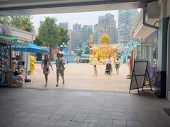 -海合安成都极地海洋公园