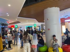 -百联川沙购物中心