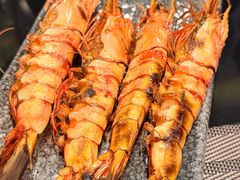 -大葉日本料理·龍蝦任食放題(廣州W酒店)