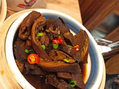 -小渝公重庆卤味火锅(临沂店)