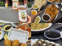 -金山记靓鸡·地道中山味(湖滨中路店)