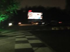 -枫花园汽车电影院(朝阳公园店)