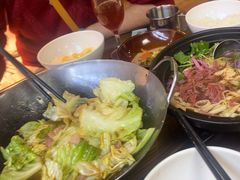 -88号小吃店·经典云南菜·地道纳西美食