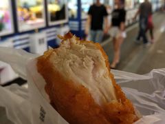 -恶魔鸡排(逢甲总店)