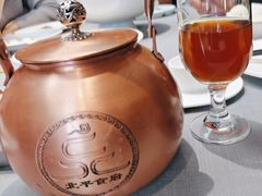 -北平食府·北京烤鸭(北京西站六里桥店)