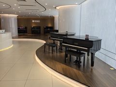 -雅马哈乐器专卖店(广州旗舰店)