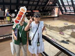 -南越王博物院(王宫展区)