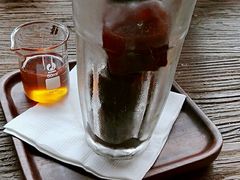 -良木缘咖啡西餐(川大店)