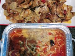 -路边边.炒菜烧烤.音乐餐厅(良乡长虹店)