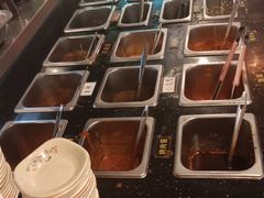 -巴麦隆自助烤肉(桂林路店)