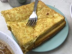 咖央西多士-维记咖啡粉面(福荣街店)