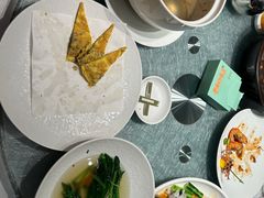 -老伙记海鲜码头(北滘店)