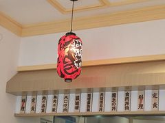 -大食代美食广场(上海中心店)